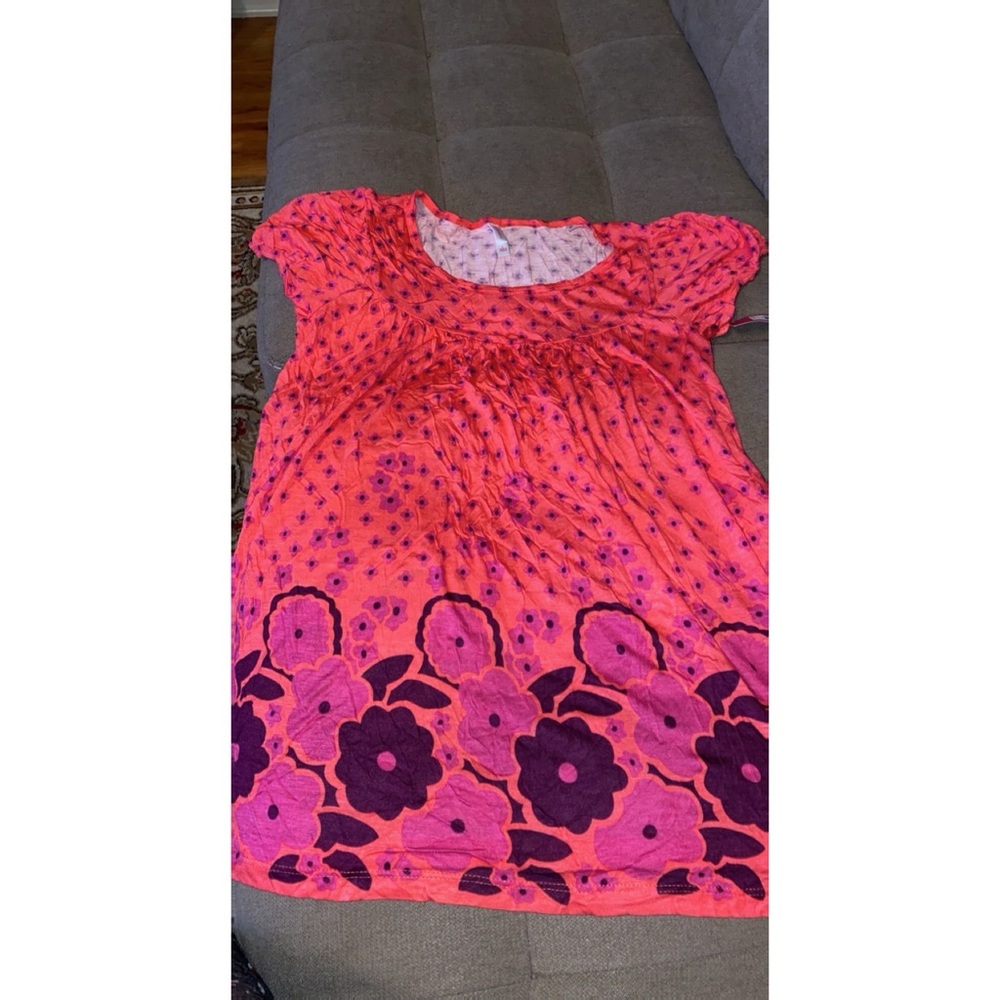 New shirt